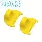 Adjustable Finger Thimble Sewing Guide Tool