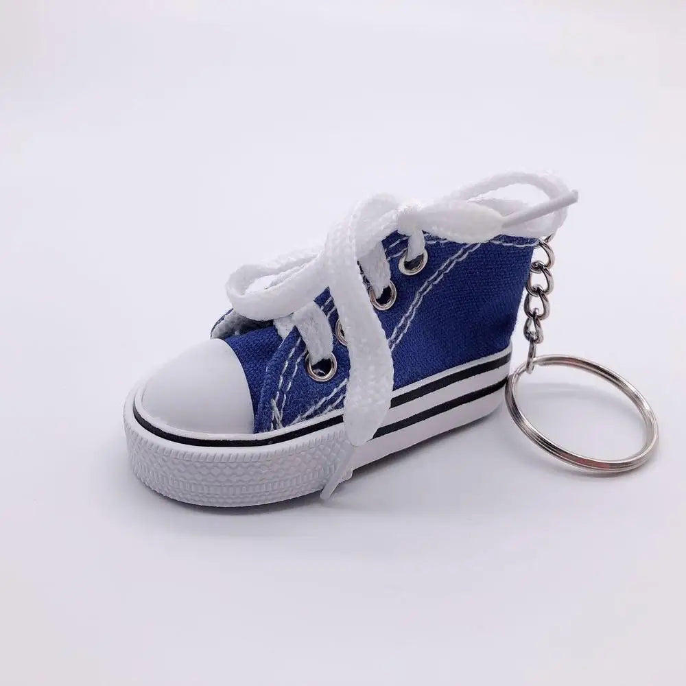 Mini Sneaker Kickstand Cover for Motorcycles and Bicycles