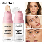 All-in-One Professional Makeup Set for Beginners and Travel