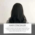 Instant Hairline and Gray Root Concealer Cream