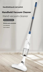 Portable Wireless Handheld Vacuum Cleaner for Home and Car
