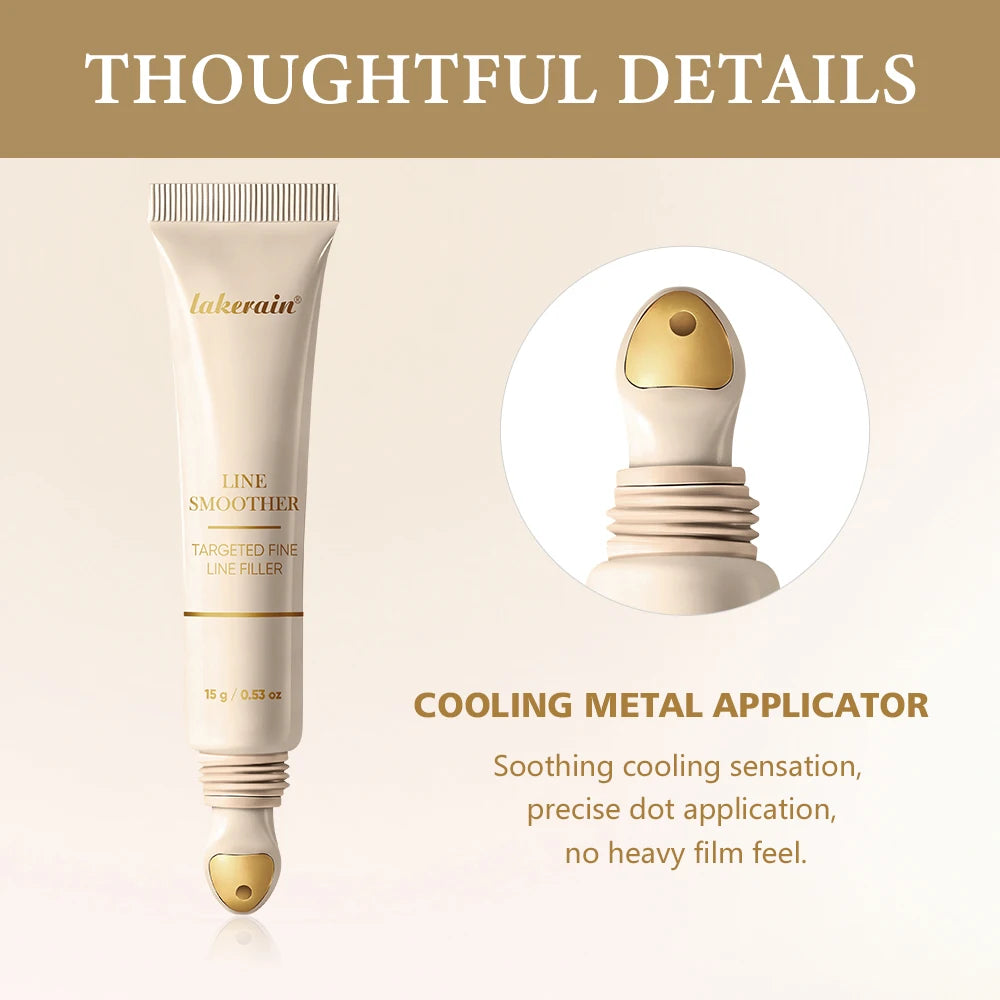 Targeted Fine Line Smoothing Face Primer - 6