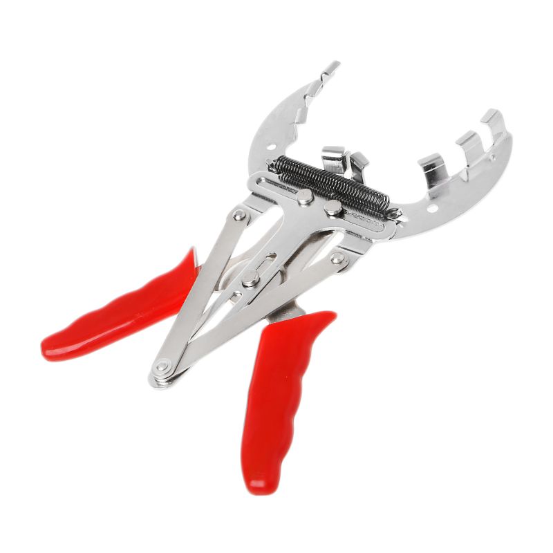 Adjustable Piston Ring Plier Clamp for Car Engine Repair