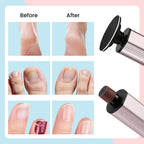 Electric Foot Callus Remover with 9 Speed Settings