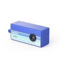 Mini Retro Keychain Digital Camera with LCD Screen