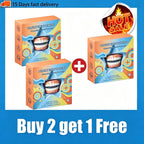 Cosmetic Temporary Smile Veneers Kit