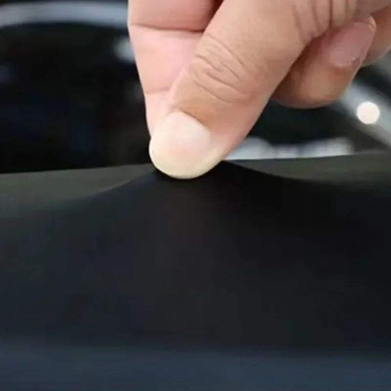 Self-Adhesive Leather Repair Tape for Furniture and Car Seats - 14
