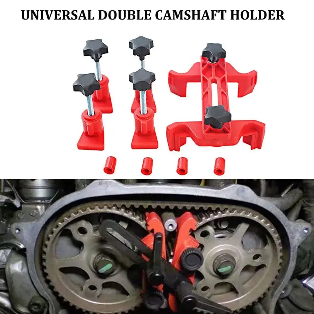Universal Camshaft Locking Tool for Timing Belt Replacement - 1