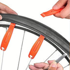 Portable Bicycle Tire Lever Repair Tool Set
