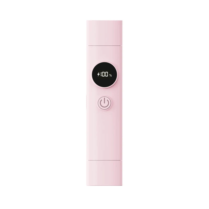 2-in-1 Painless Electric Shaver for Women