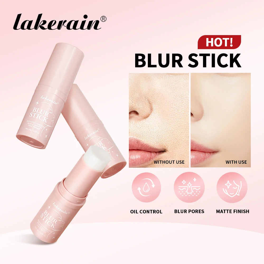 Invisible Pore Minimizing Face Primer Stick