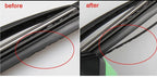 Universal Windshield Wiper Blade Repair Tool