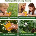 Digital Handheld Microscope for Kids