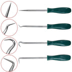 Oil Seal and Gasket Removal Pick and Hook Tool Set