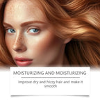 Onion and Biotin Volumizing Hair Growth Shampoo