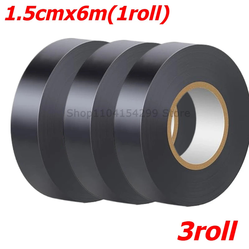 Flame-Retardant PVC Electrical Insulating Tape - 16