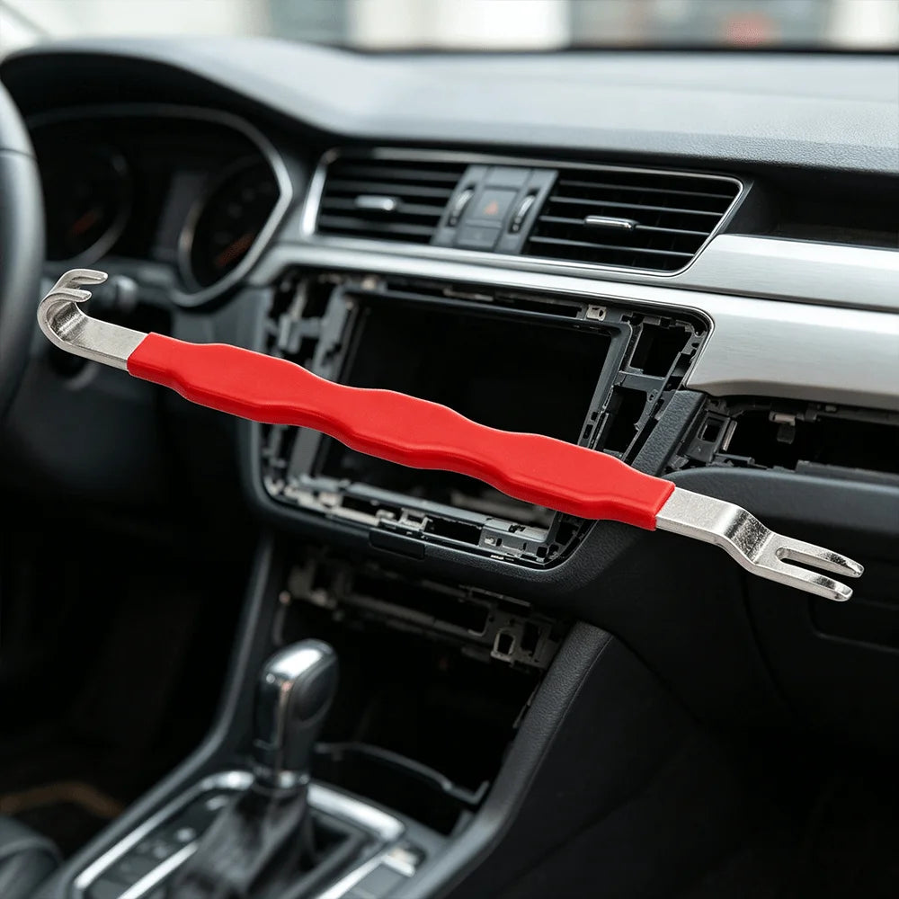 Automotive Wiring Harness Connector Disassembly Tool - 7