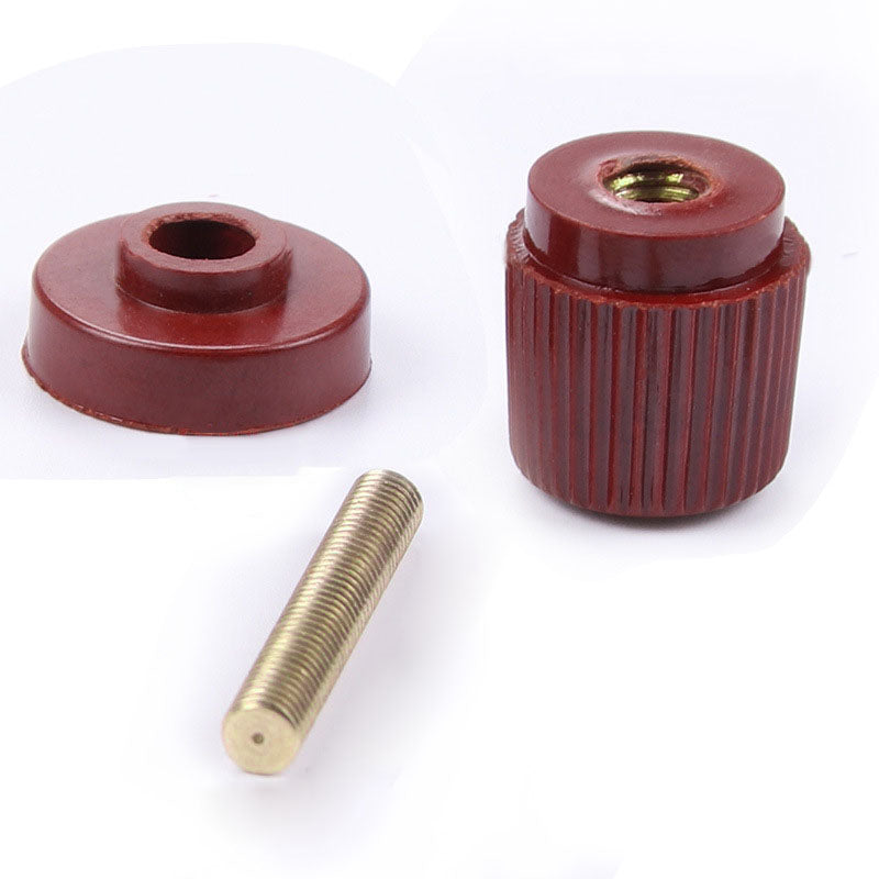 Remote Battery Power Junction Post Terminal Connector Kit