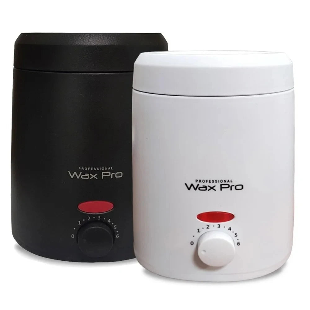 Professional Electric Wax Heater for Hair Removal - 1