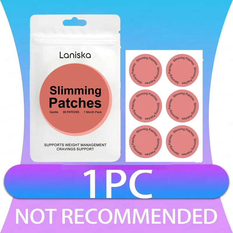 Slimming Weight Management Body Patches