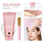 Collagen Peel-Off Night Wrapping Face Mask