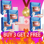 Natural Silicone Dentures for Instant Comfortable Smile