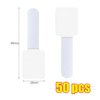 Self-Adhesive Reusable Cable Organizer Ties