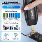 Portable Handheld Battery Spot Welder with 11 Adjustable Gears