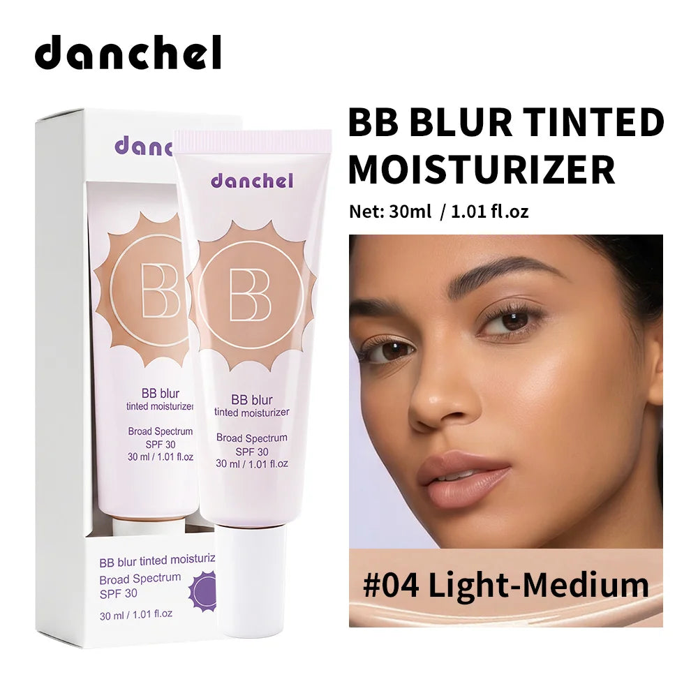 Matte Tinted Moisturizer BB Cream with SPF 30 - 29