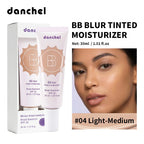 Matte Tinted Moisturizer BB Cream with SPF 30