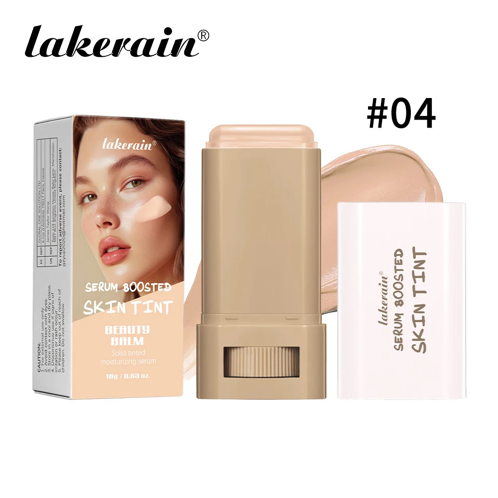 Serum Boosted Skin Tint Foundation Stick - 26