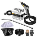 High-Pressure Handheld Steam Cleaner for Deep Home Cleaning