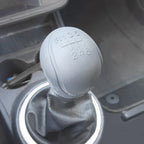 Non-Slip Silicone Car Gear Shift Knob Cover