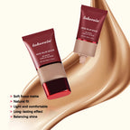 Matte Pore Blurring Face Foundation