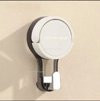 Heavy Duty Vacuum Suction Cup Wall Hook