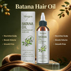 Batana Oil Nourishing Hair and Scalp Treatment