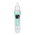Electric Nasal Aspirator with Music for Newborns and Toddlers