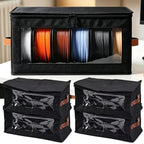 Dustproof 3D Printer Filament Storage Organizer Bag