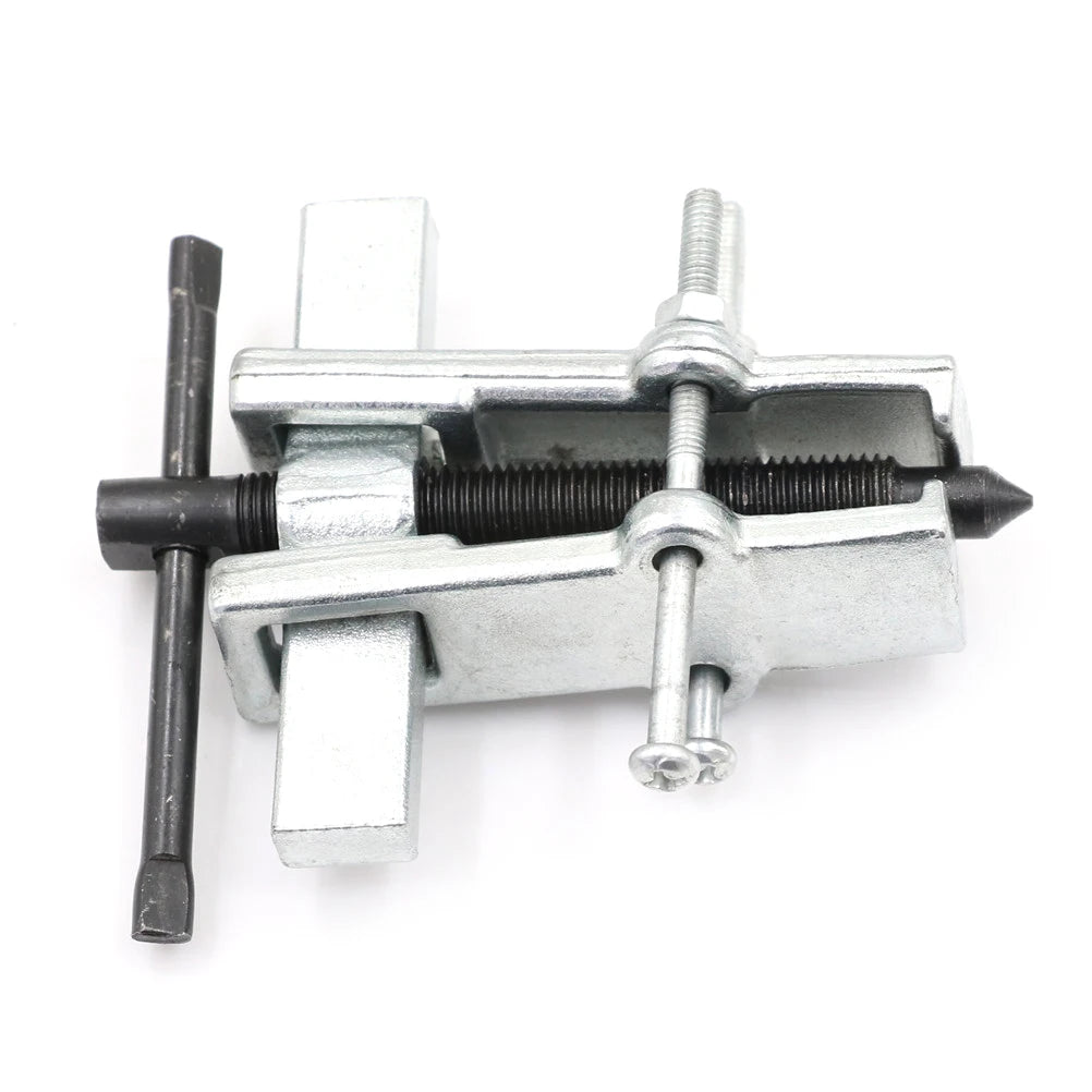 Adjustable Two-Jaw Bearing and Gear Puller Tool