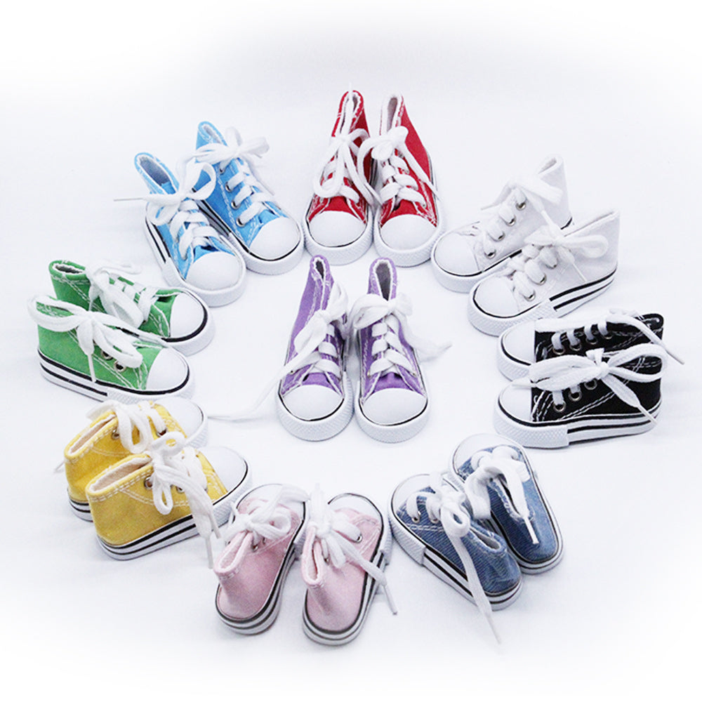 Mini Sneaker Kickstand Cover for Motorcycles and Bicycles