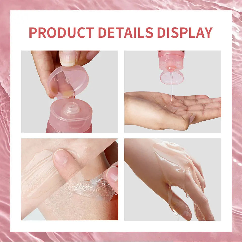 Collagen Peel-Off Night Wrapping Face Mask