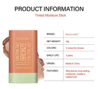 Cream Contour and Highlight Multi-Use Stick