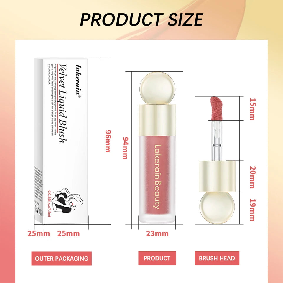 Liquid Highlighter for Radiant Glow and Natural Skin Brightening - 39