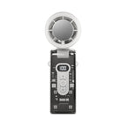 Portable High-Speed Handheld Cooling Fan