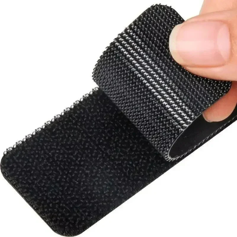 Self-Adhesive Non-Slip Floor Mat and Carpet Fixing Stickers