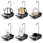 Automatic Rechargeable Electric Water Bottle Dispenser Pump