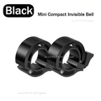 Loud Invisible Bicycle Handlebar Bell