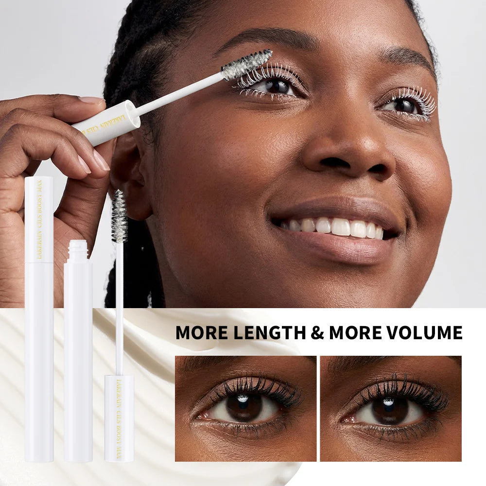 Nourishing Eyelash Lengthening and Volumizing Mascara Primer - 1