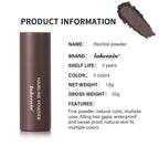 Waterproof Hairline Shadow Powder for Root Cover Up