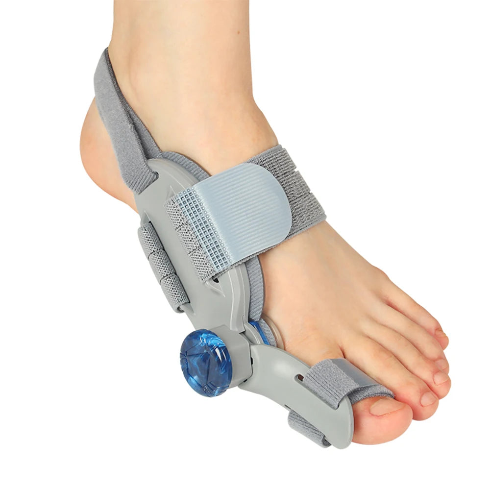 Adjustable Bunion Corrector and Big Toe Straightener Brace - 20